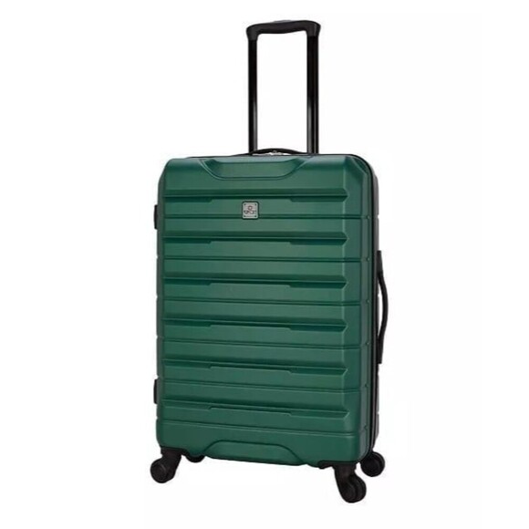 TAG Gateway 1 Piece Hardside suitcase luggage 24”, New with tag forest - Picture 2 of 11